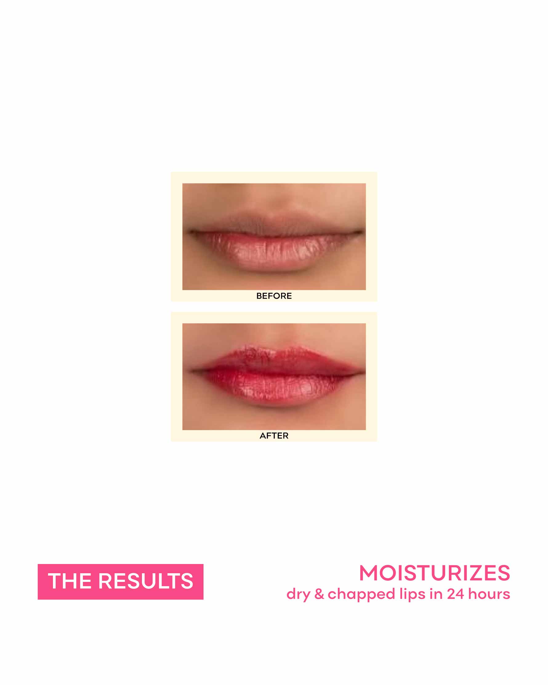 Pink Revive Balm SPF 20+