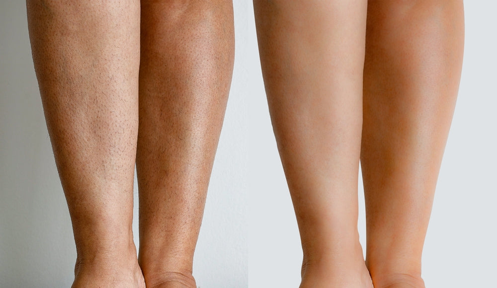 Painless Cream Wax