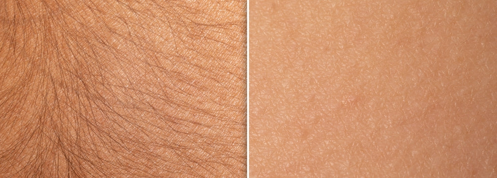 Painless Cream Wax