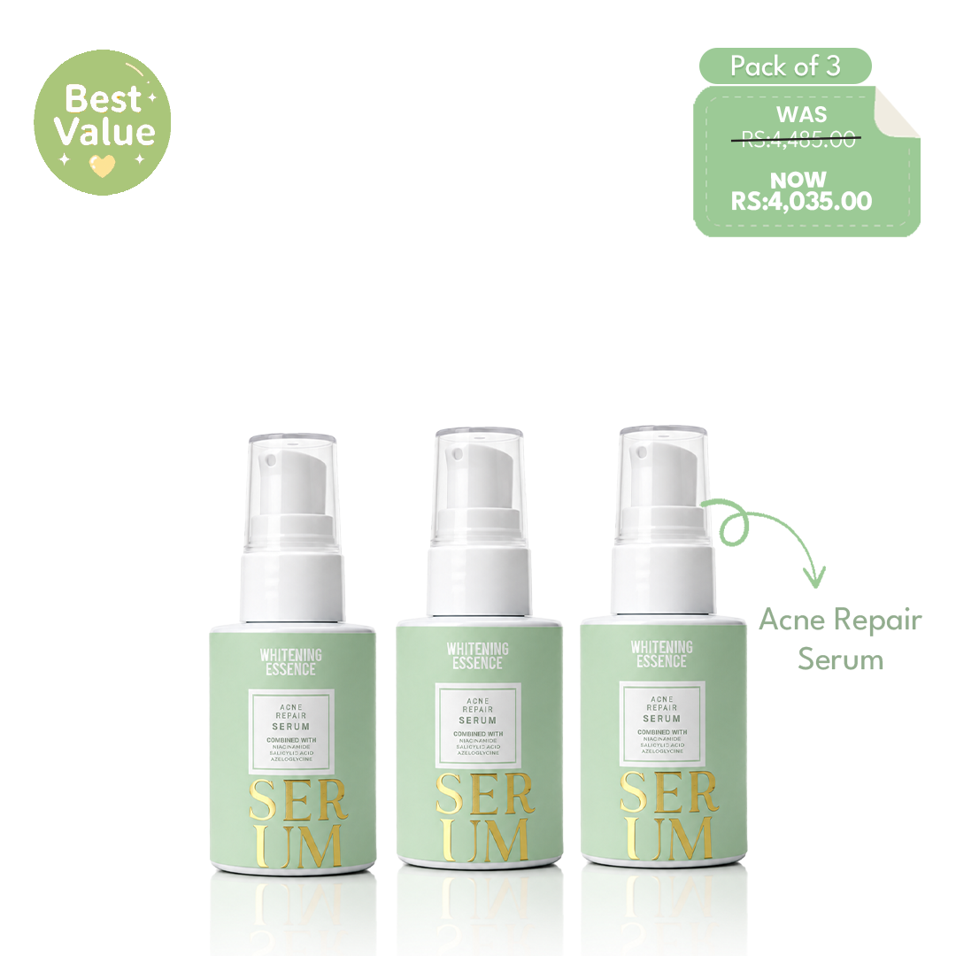 Acne Repair Serum