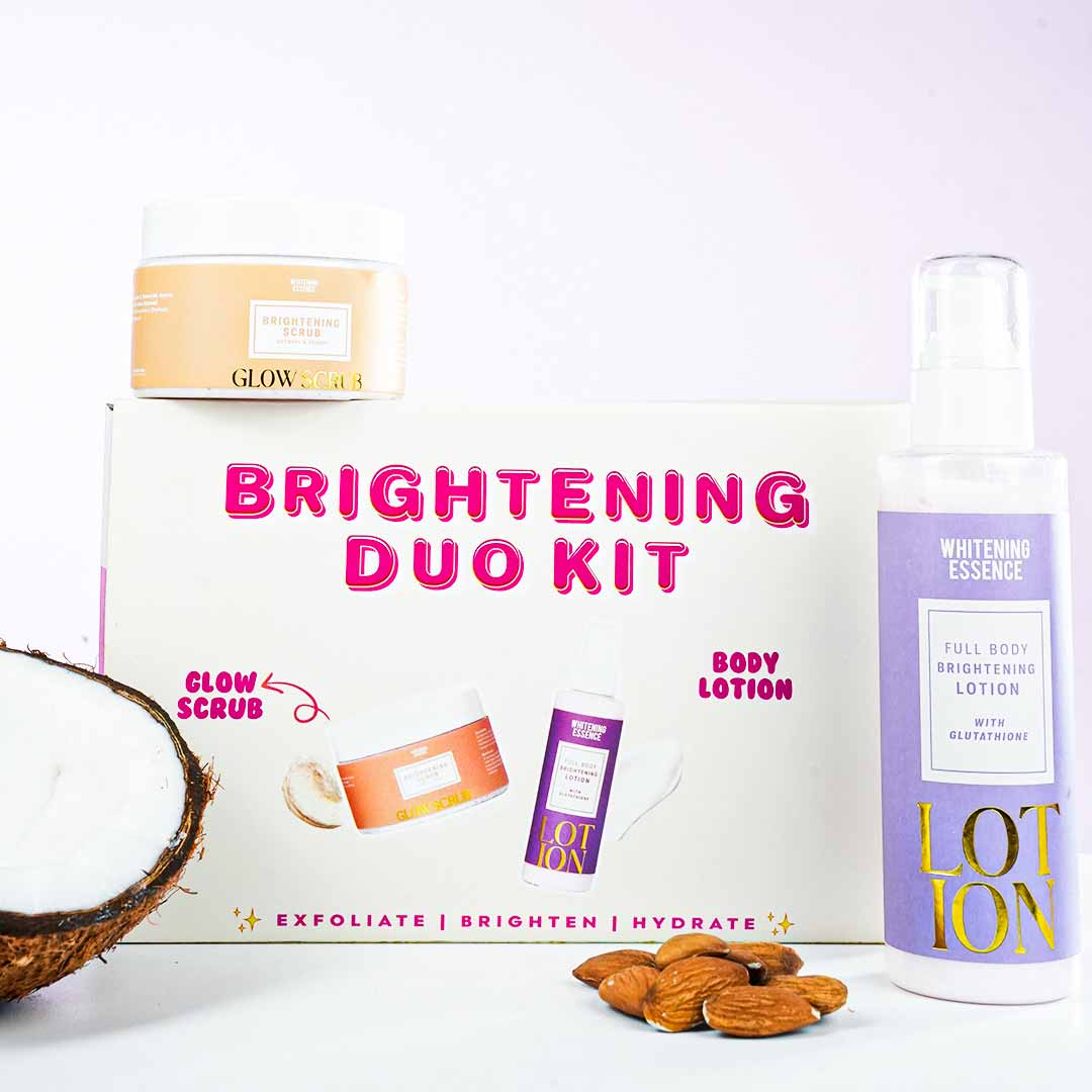 Brightening Duo Kit