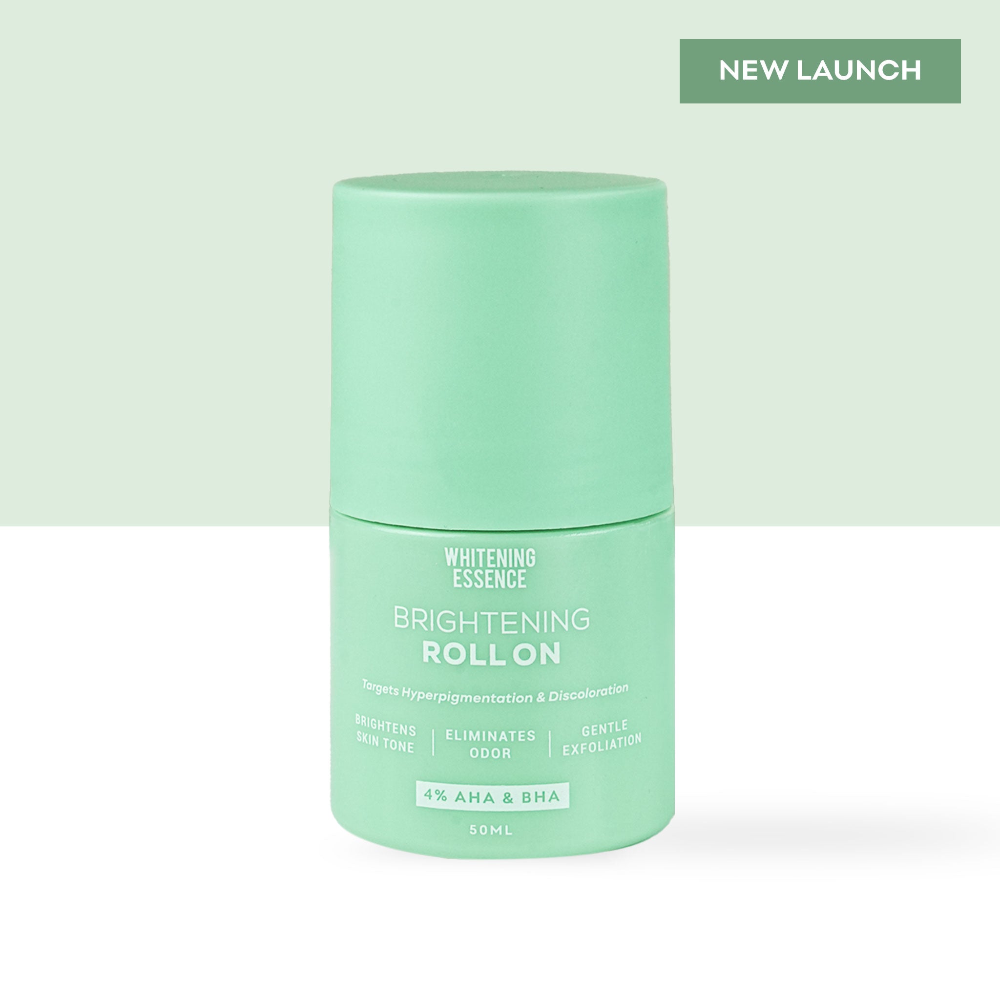 Brightening Roll on - 50 ml