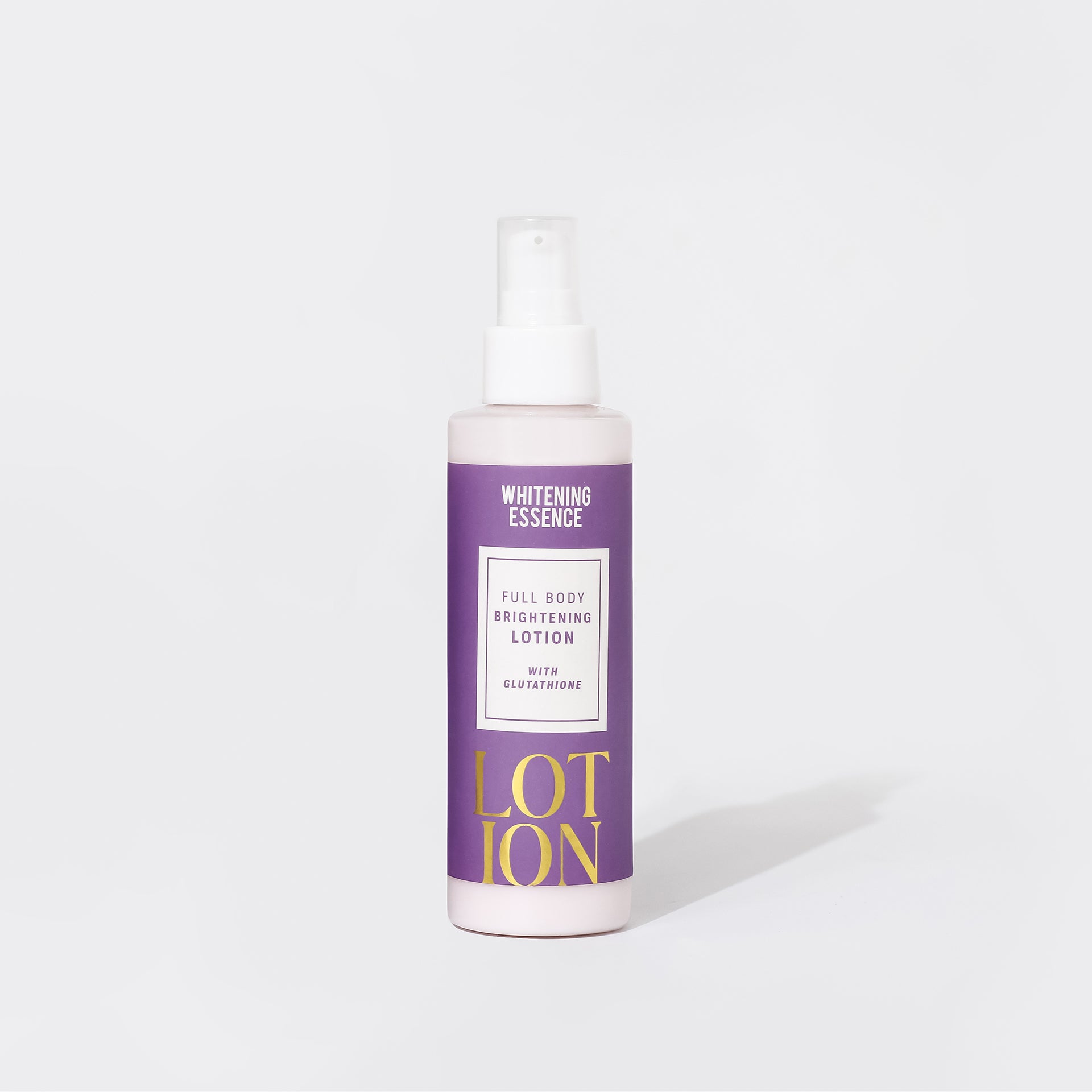 Full Body Brightening Lotion
