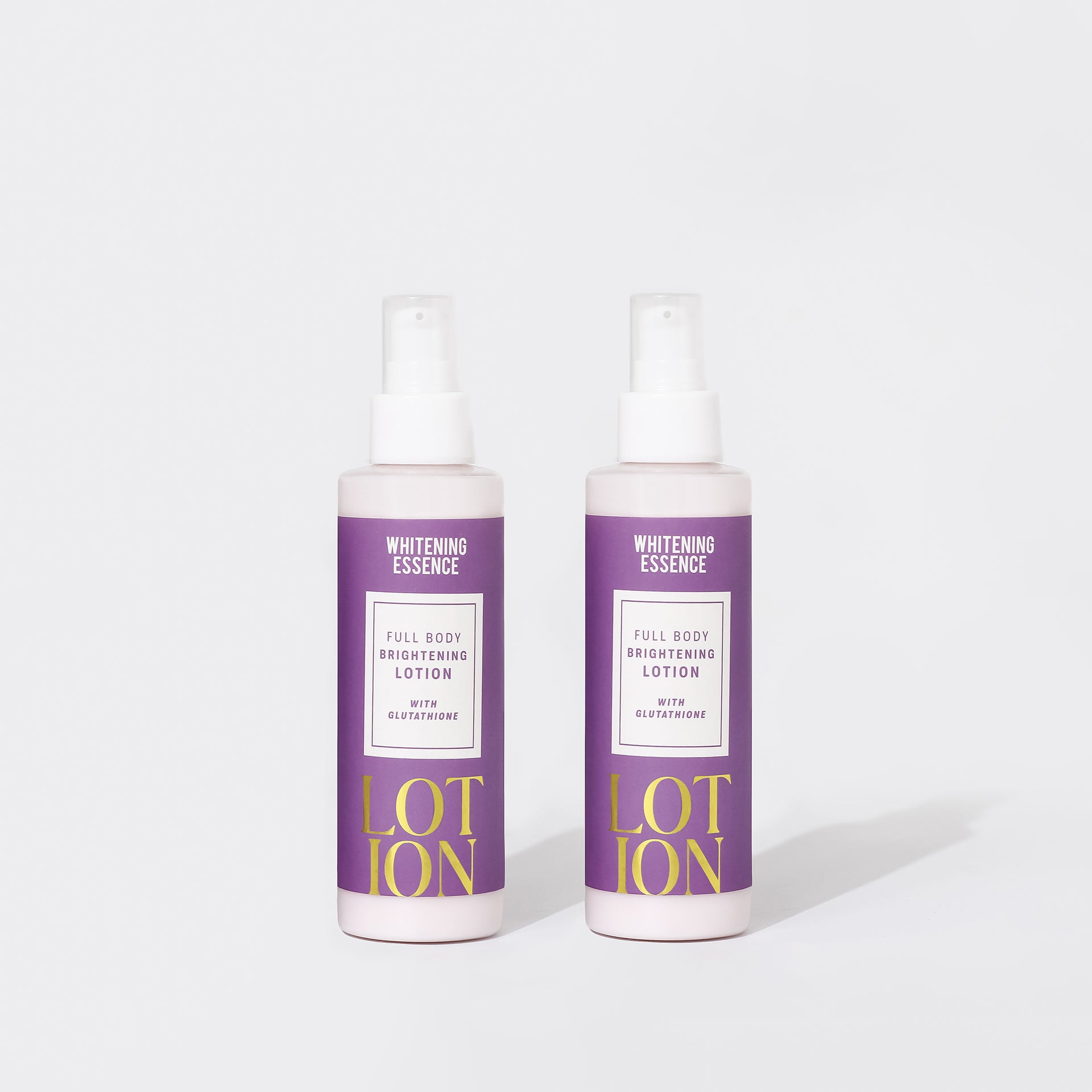 Full Body Brightening Lotion