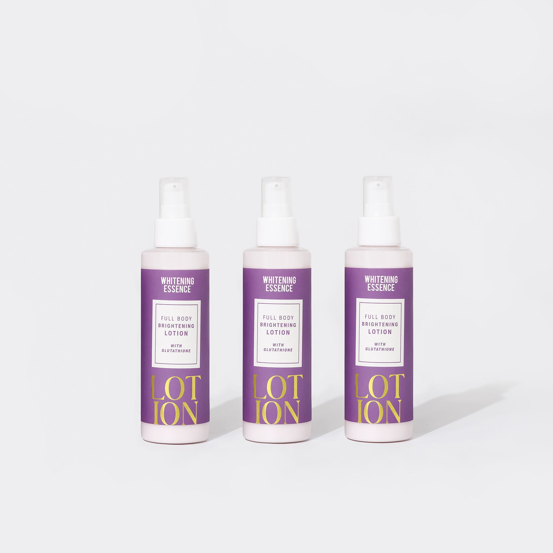 Full Body Brightening Lotion