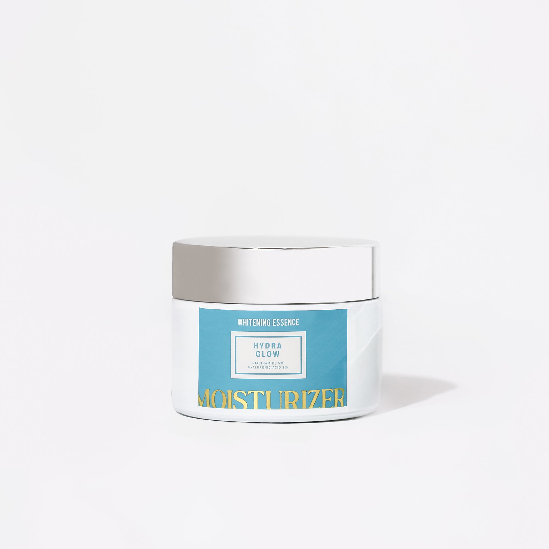 Hydra Glow Moisturizer