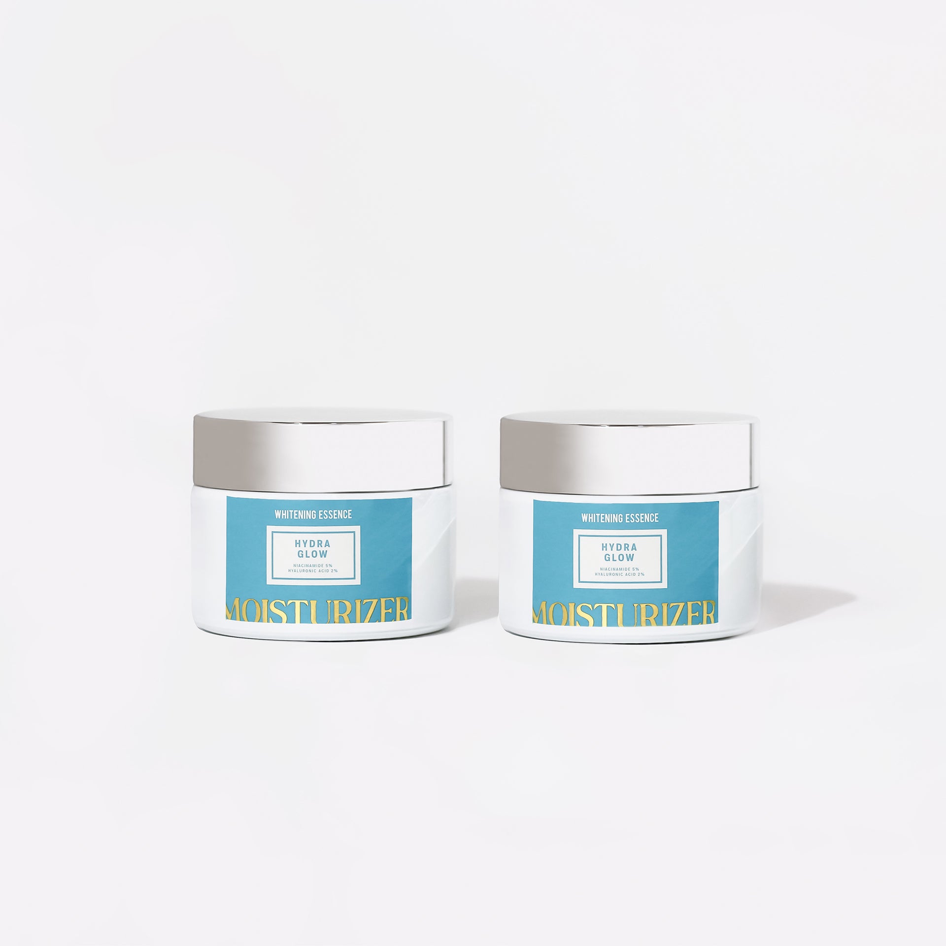 Hydra Glow Moisturizer