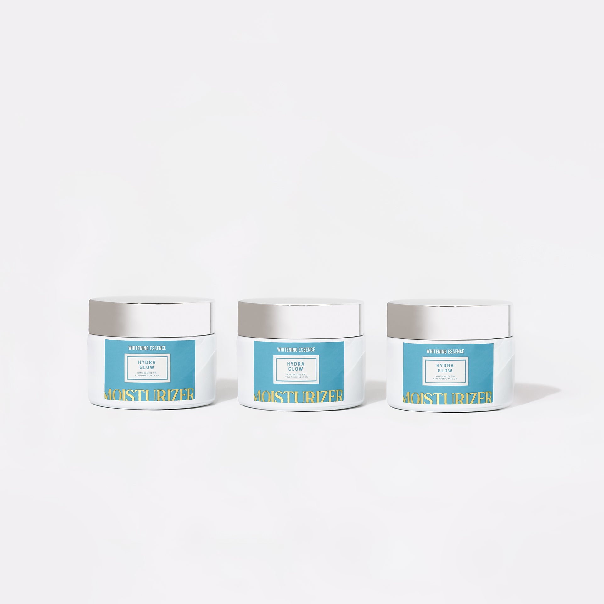 Hydra Glow Moisturizer