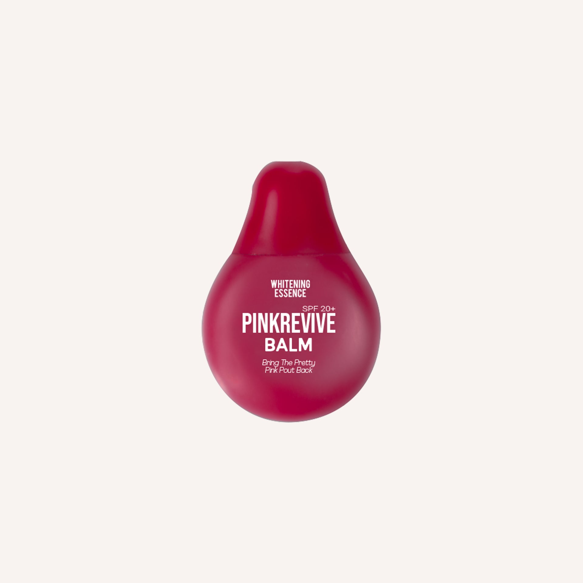 Pink Revive Balm SPF 20+
