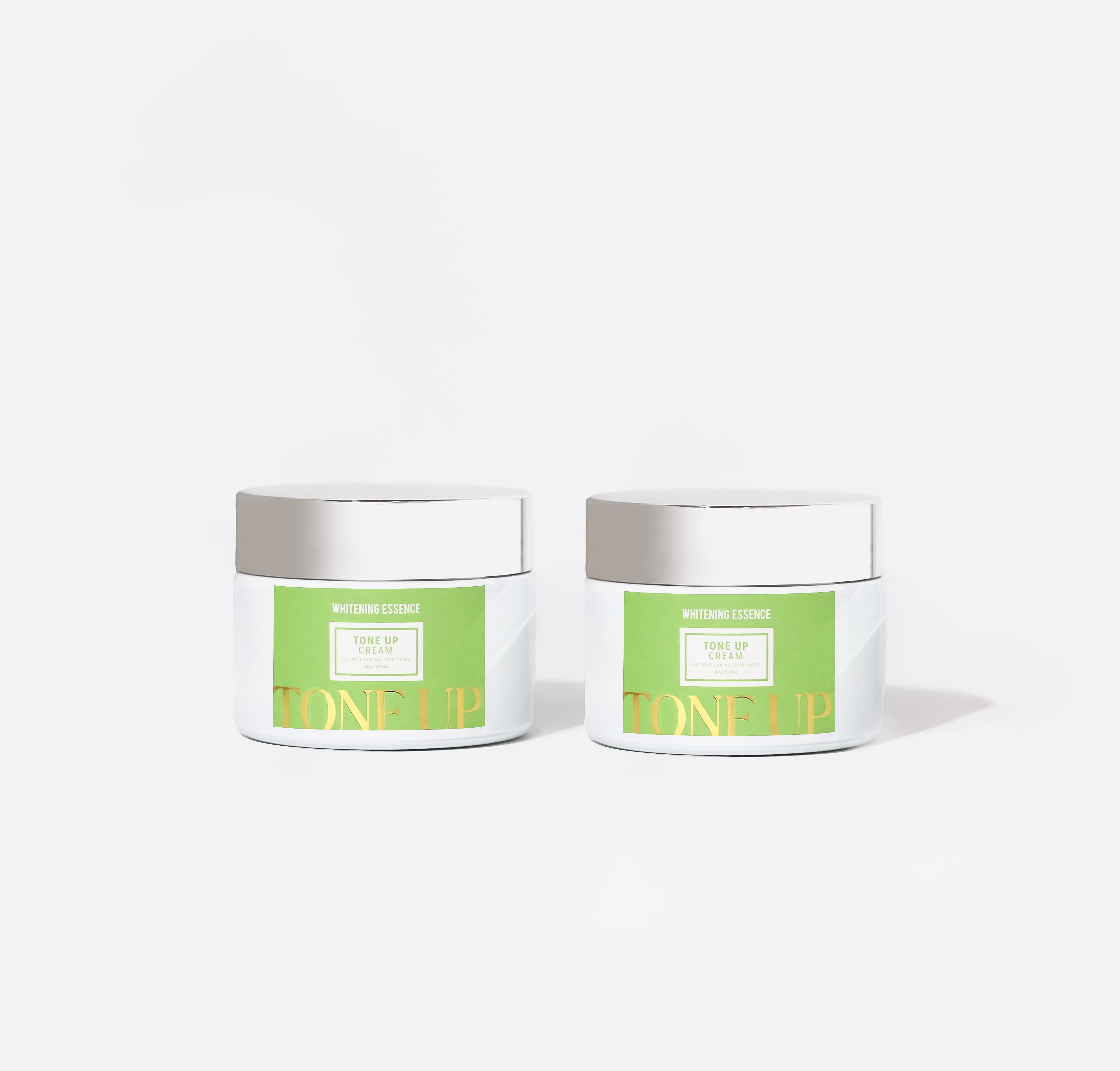 Tone Up Cream