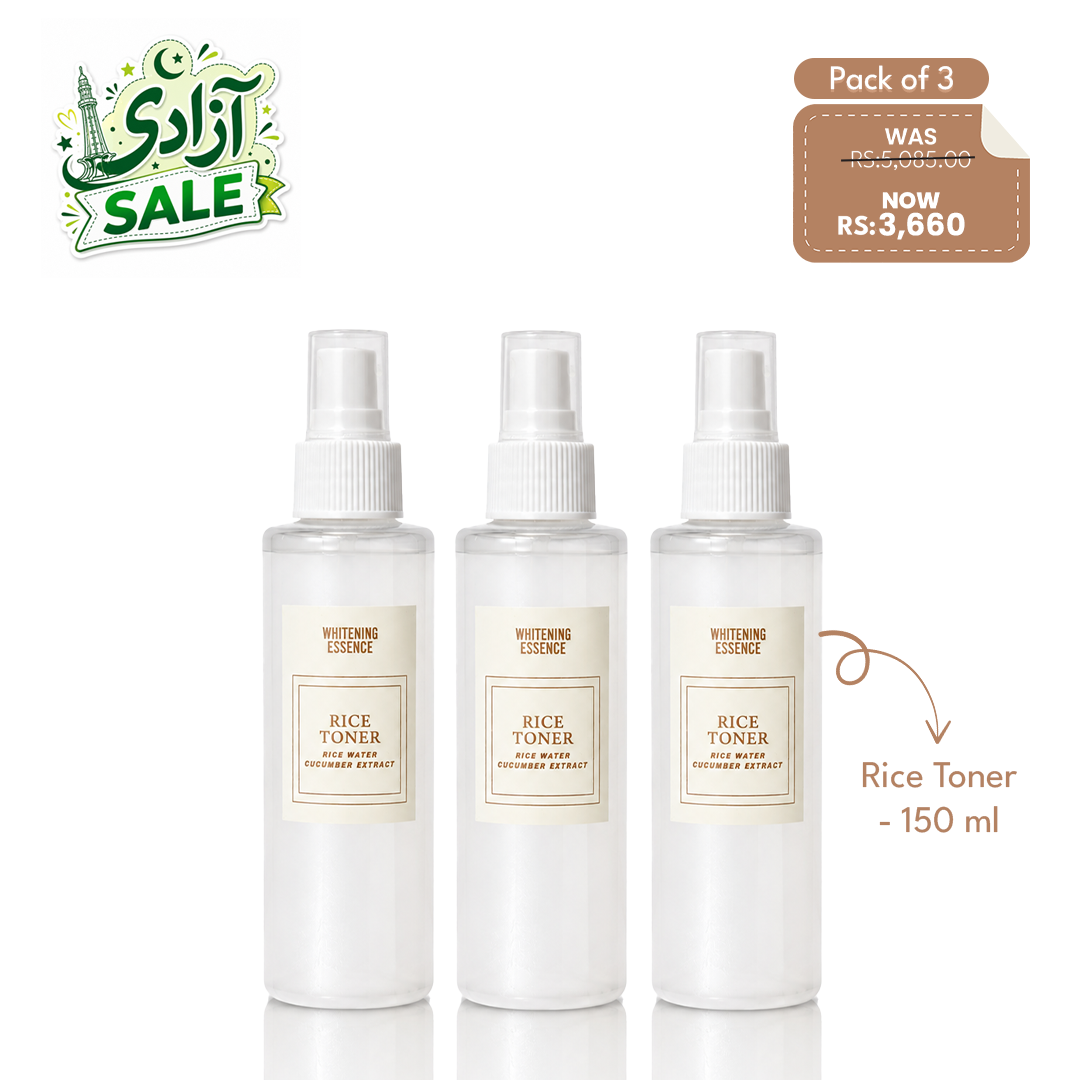 Rice Toner - 150 ml