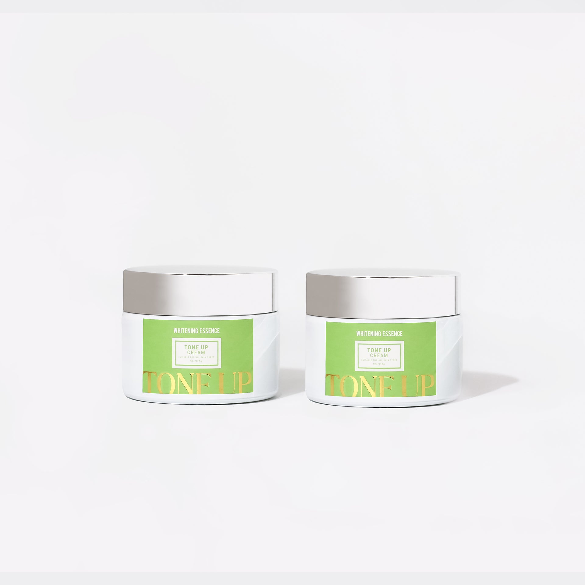 Tone Up Cream
