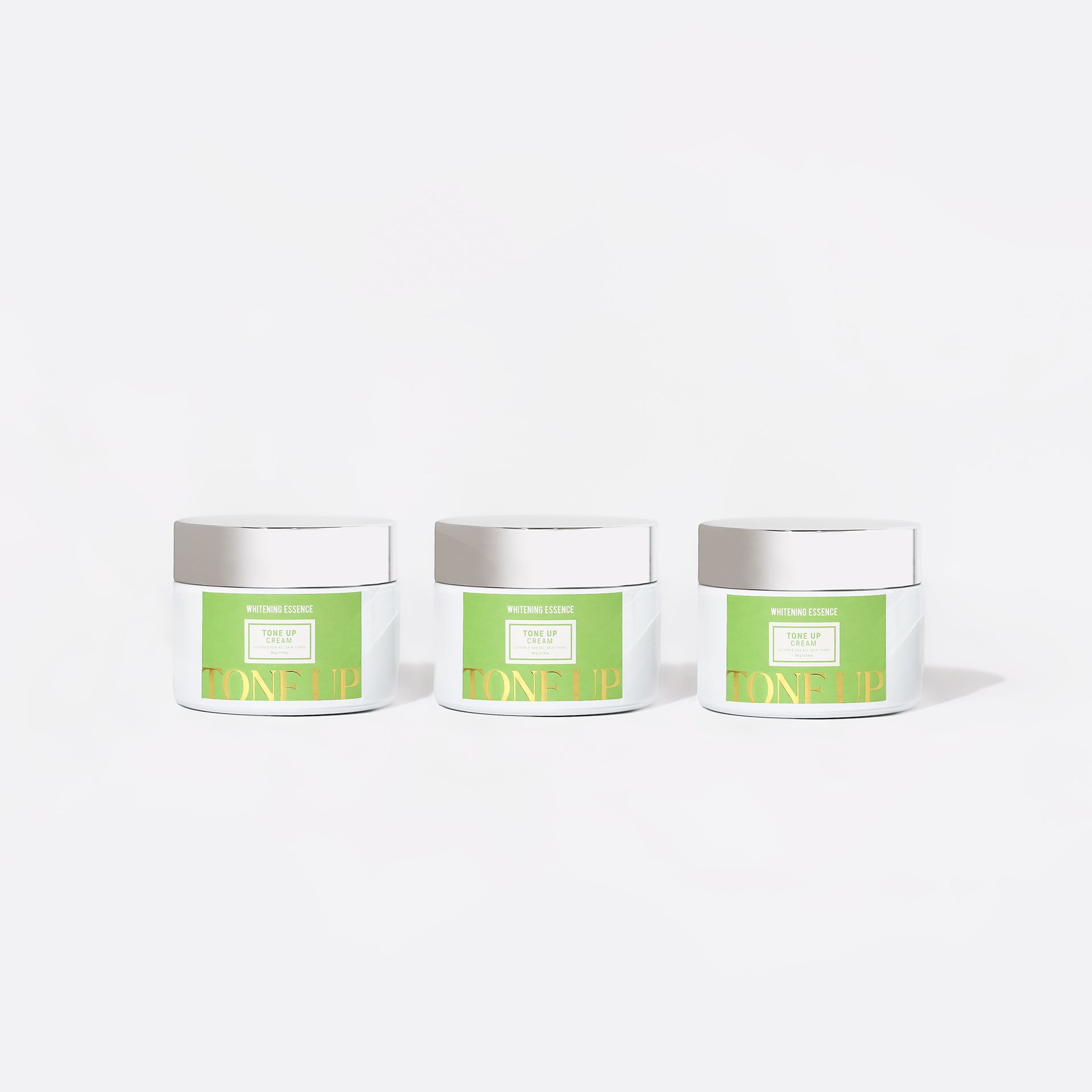 Tone Up Cream