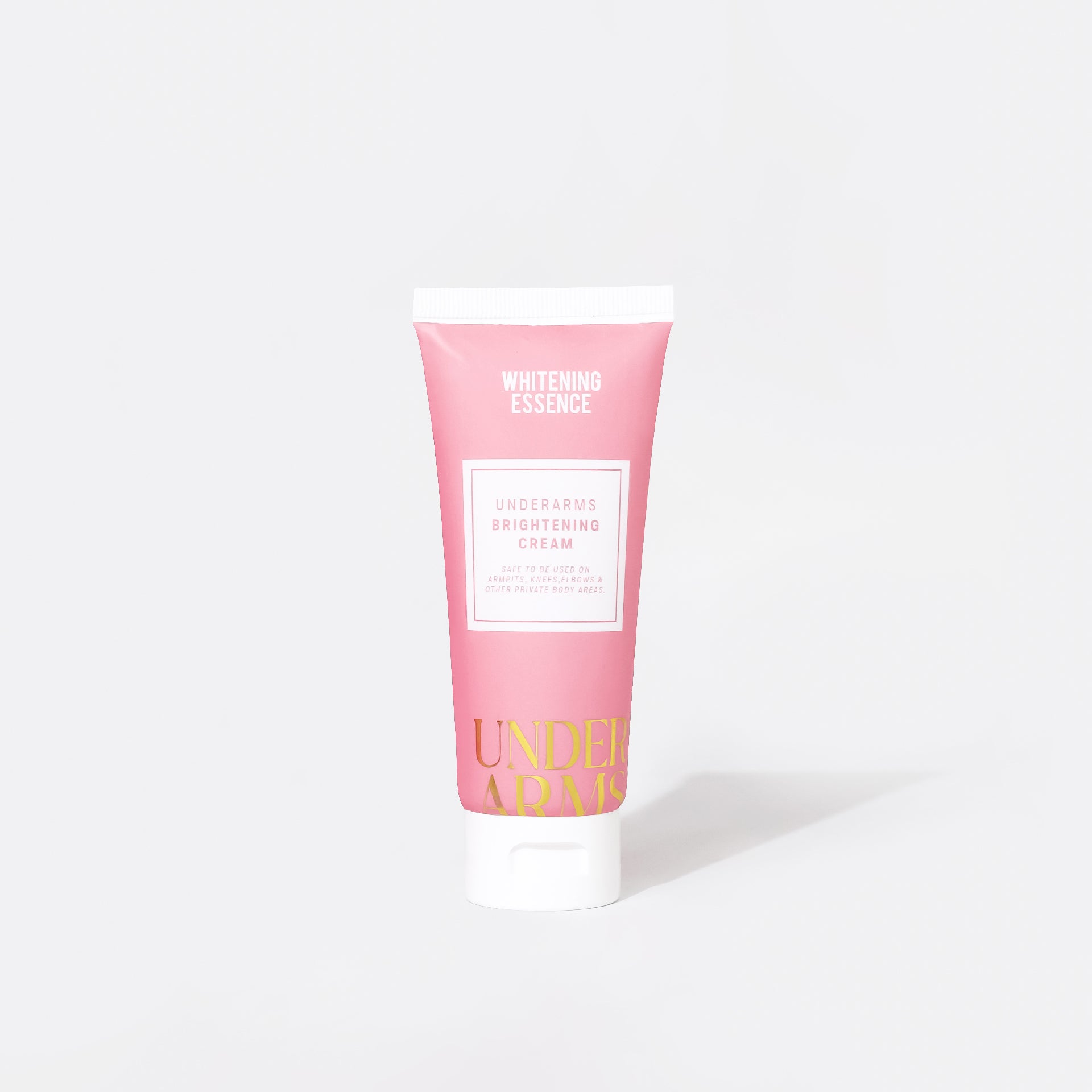 Underarm Brightening Cream