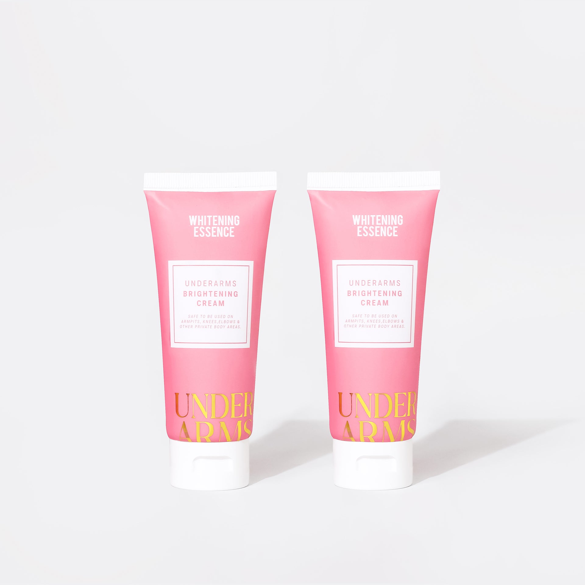 Underarm Brightening Cream