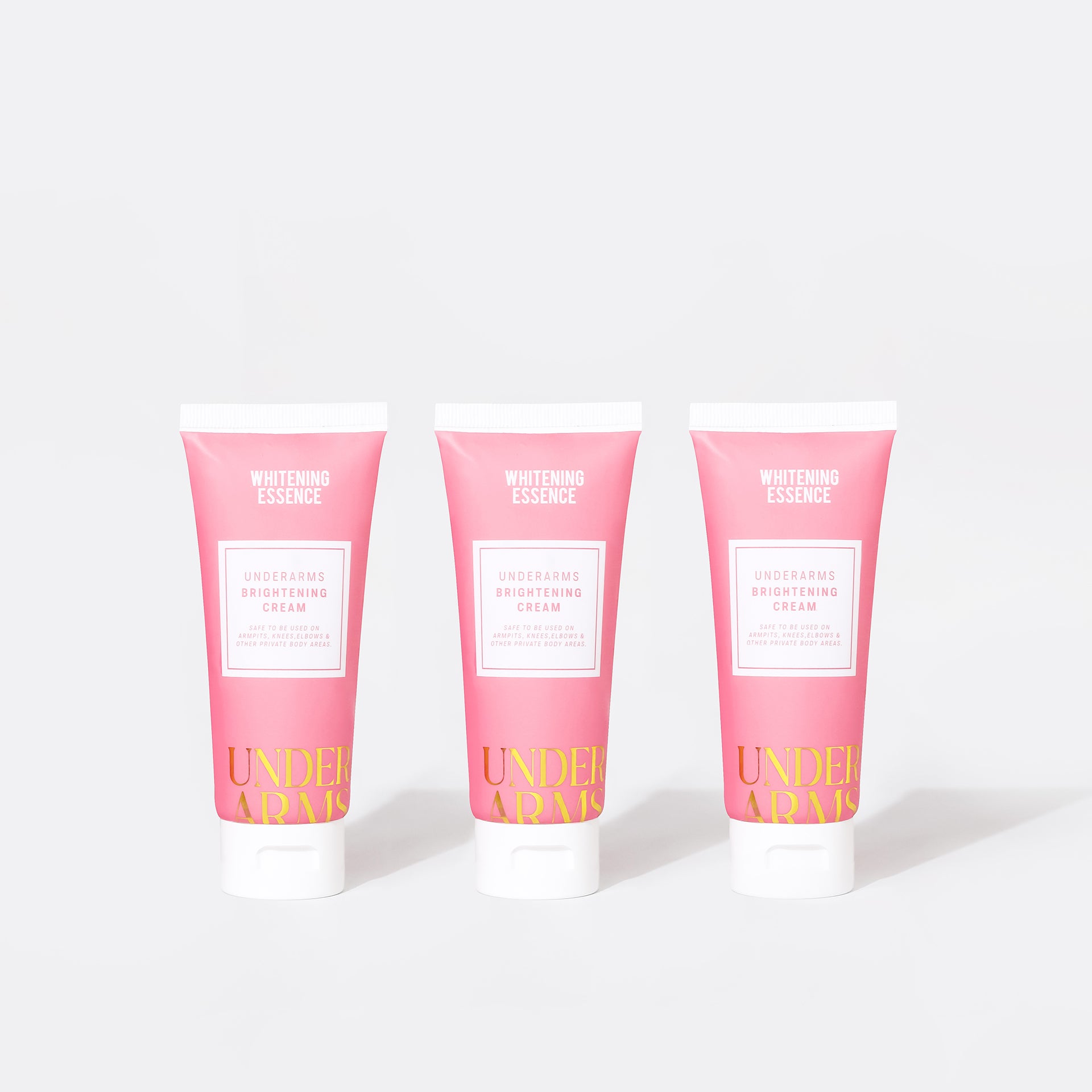 Underarm Brightening Cream