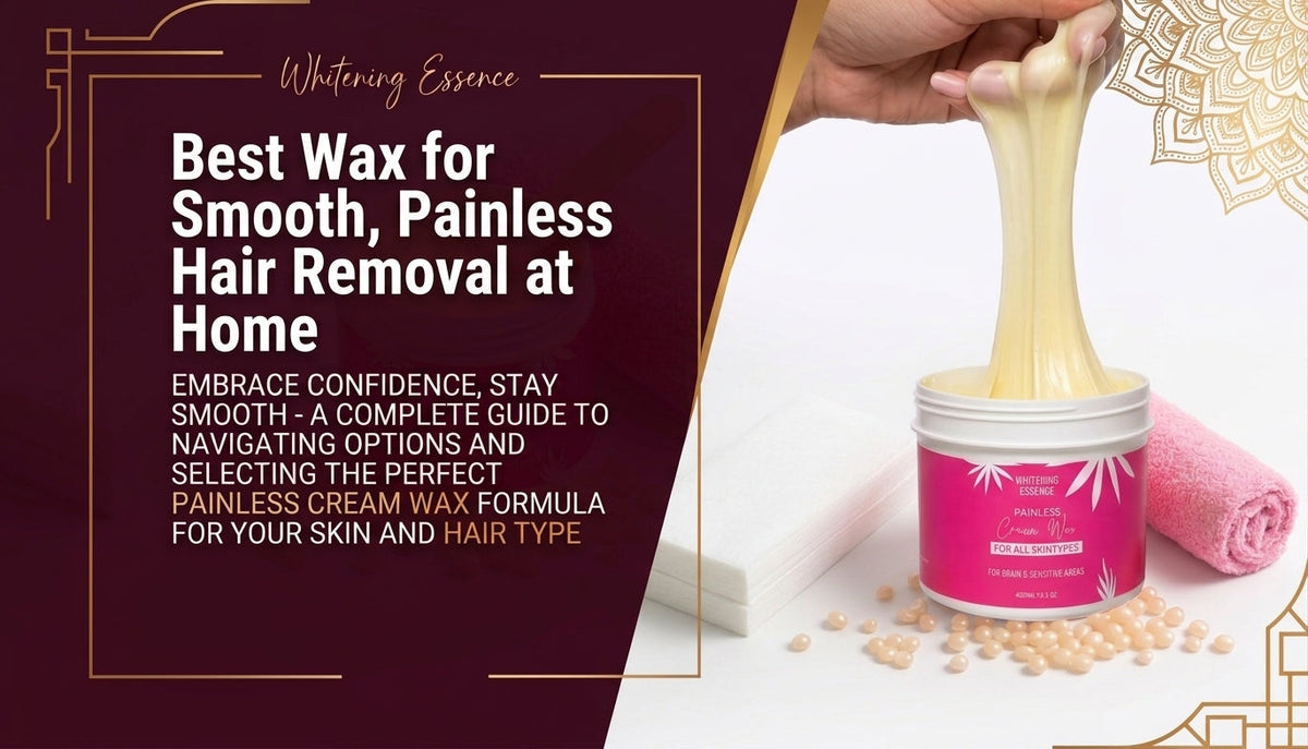 Best Wax for Smooth