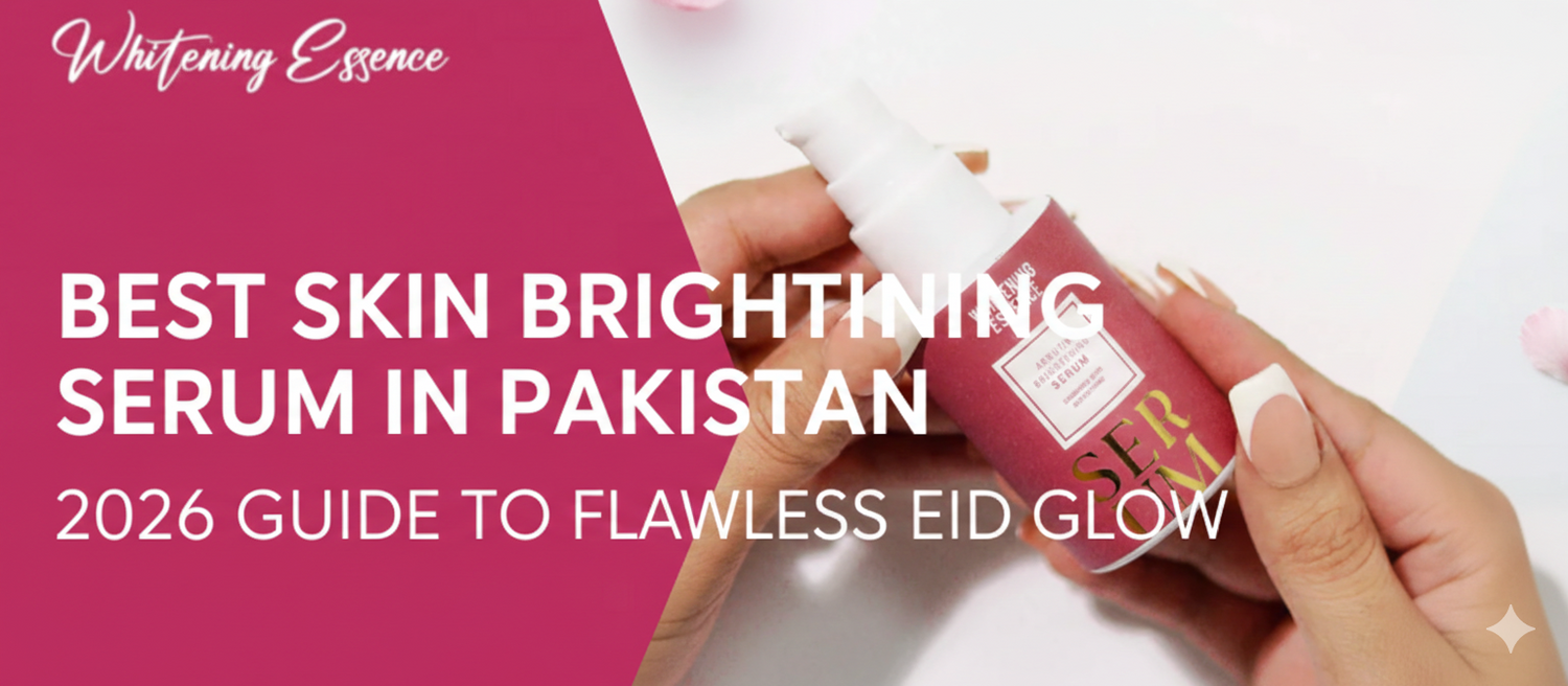 Skin Brightening Serum