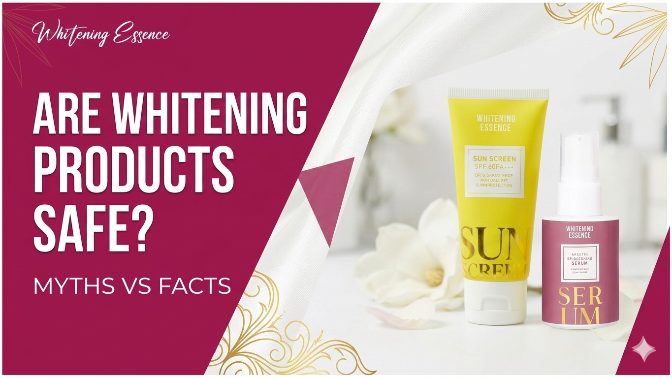 Skin Brightening 2026