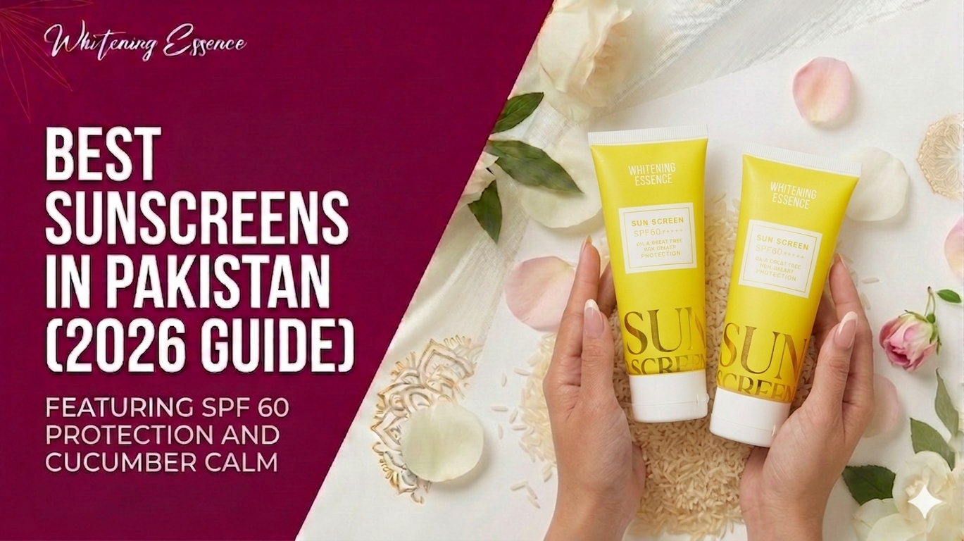 Which Sunscreen is Best for Oily Skin