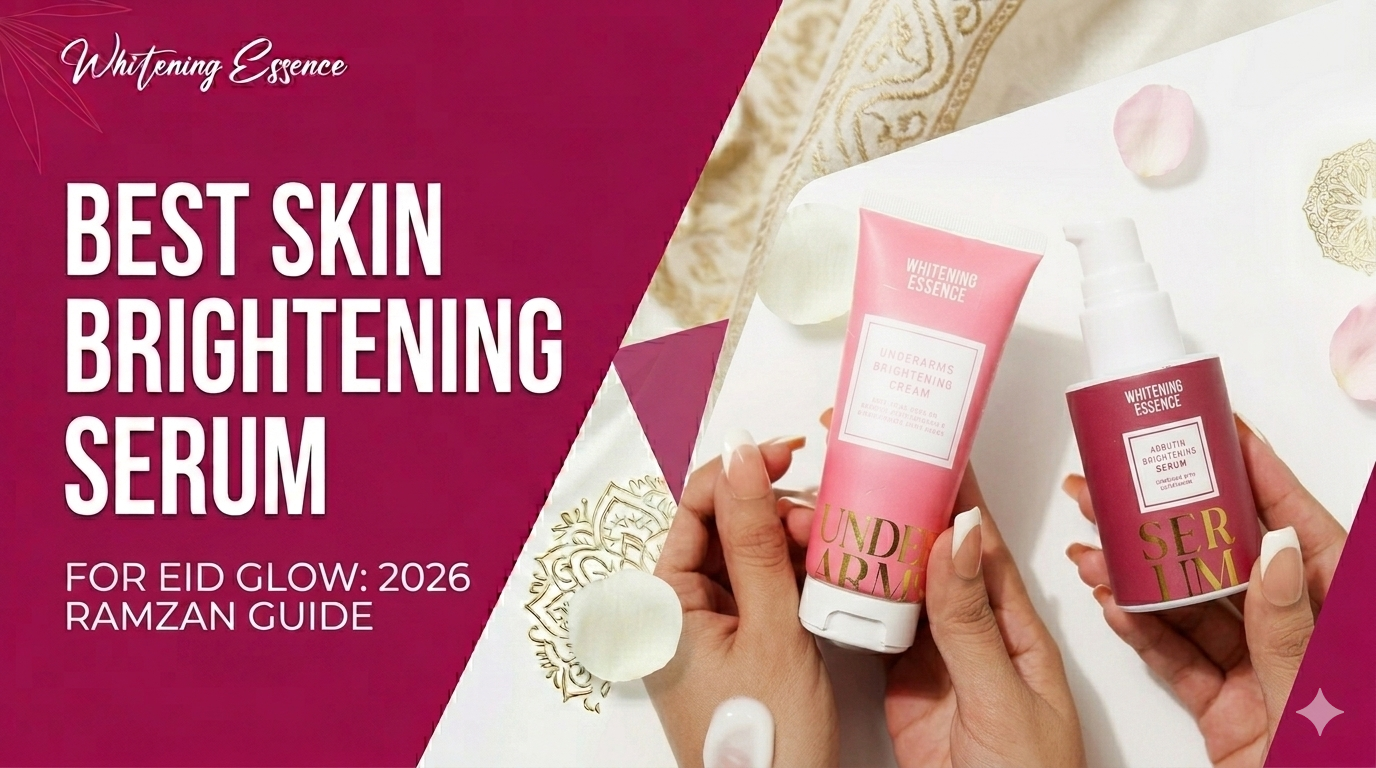 Best Skin Brightening Serum