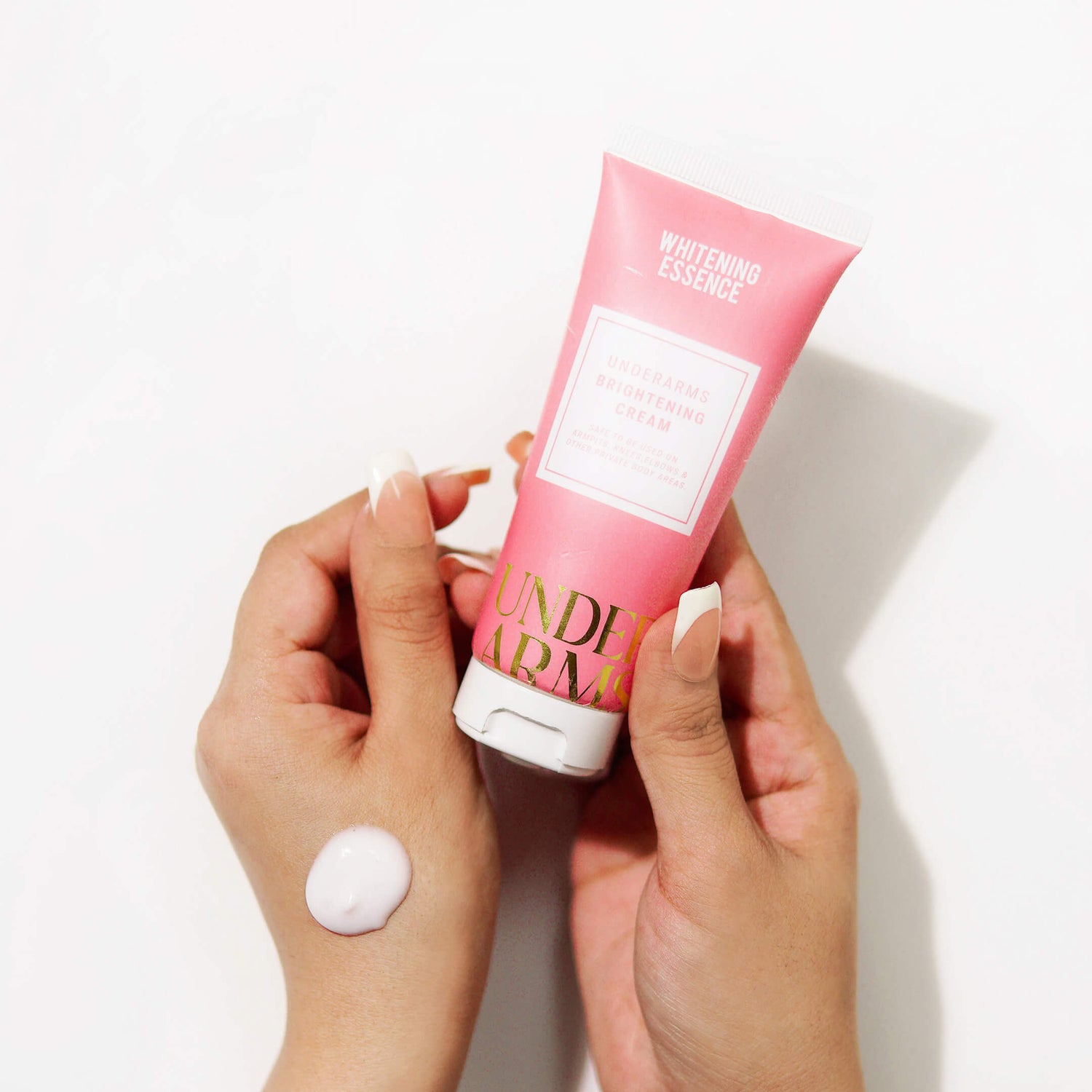 Underarm Brightening Cream