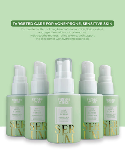 Acne Repair Serum