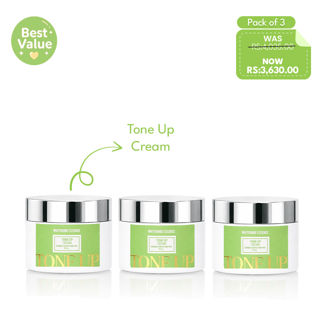 Tone Up Cream