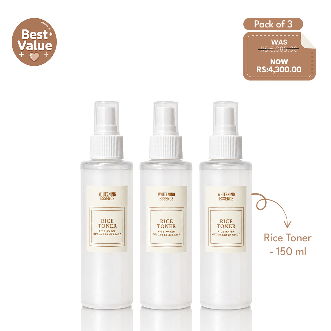 Rice Toner - 150 ml