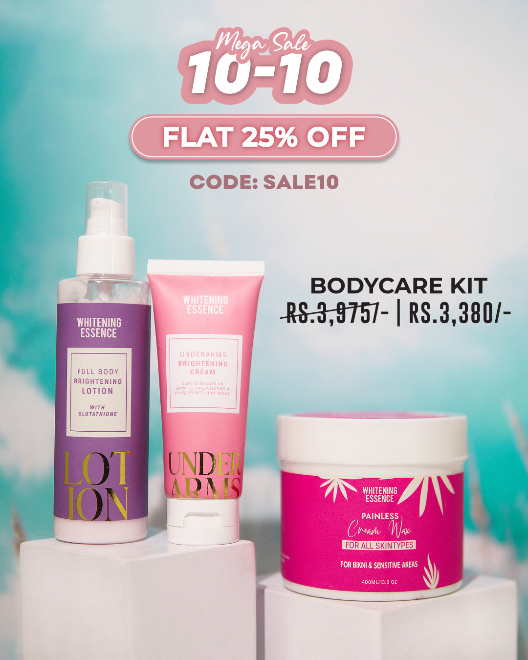 美容液 AZARE PRODUCTS WHITENING ESSENCE Amazon.com: Korean Skin Care Whitening Essence - Containing