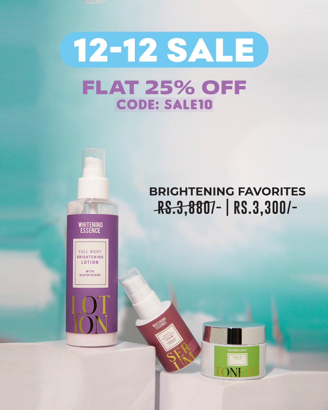 whiteningessence – Whitening Essence