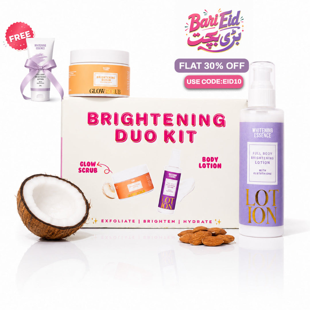 Brightening Duo Kit