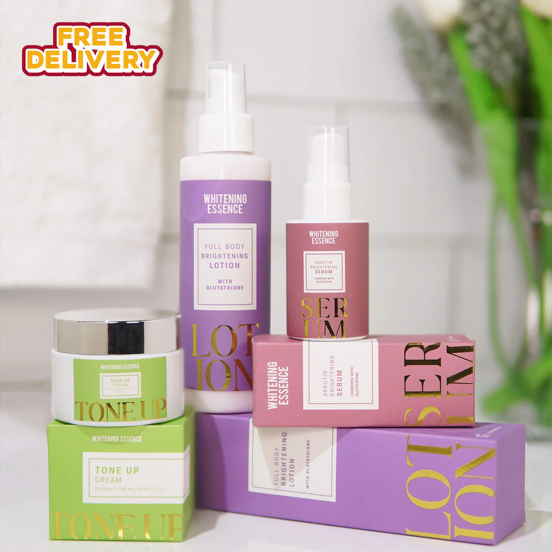 Brightening Favorites