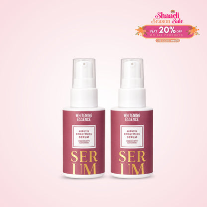 Arbutin Brightening Serum