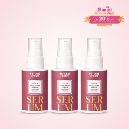 Arbutin Brightening Serum