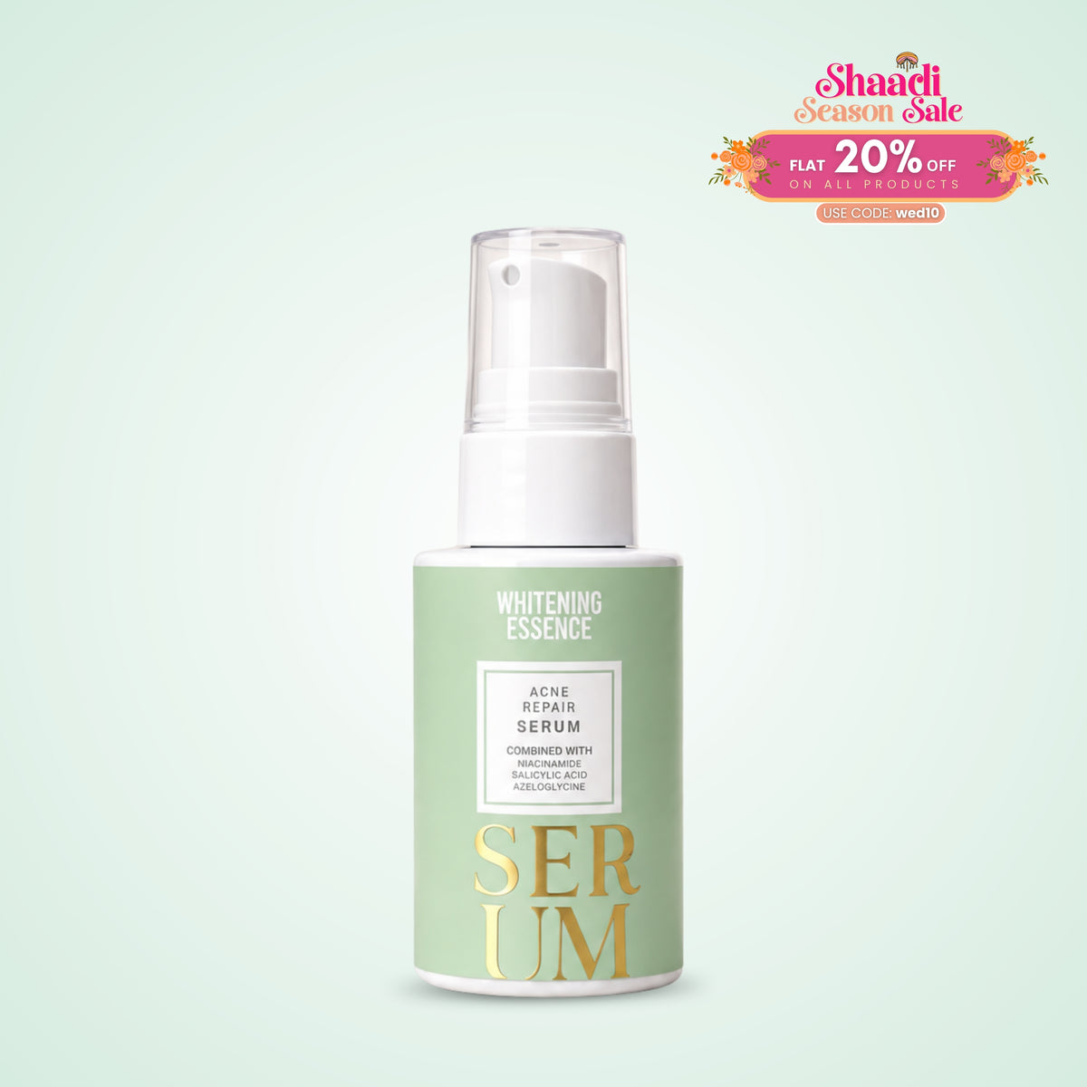 Acne Repair Serum