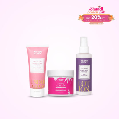Bodycare Kit