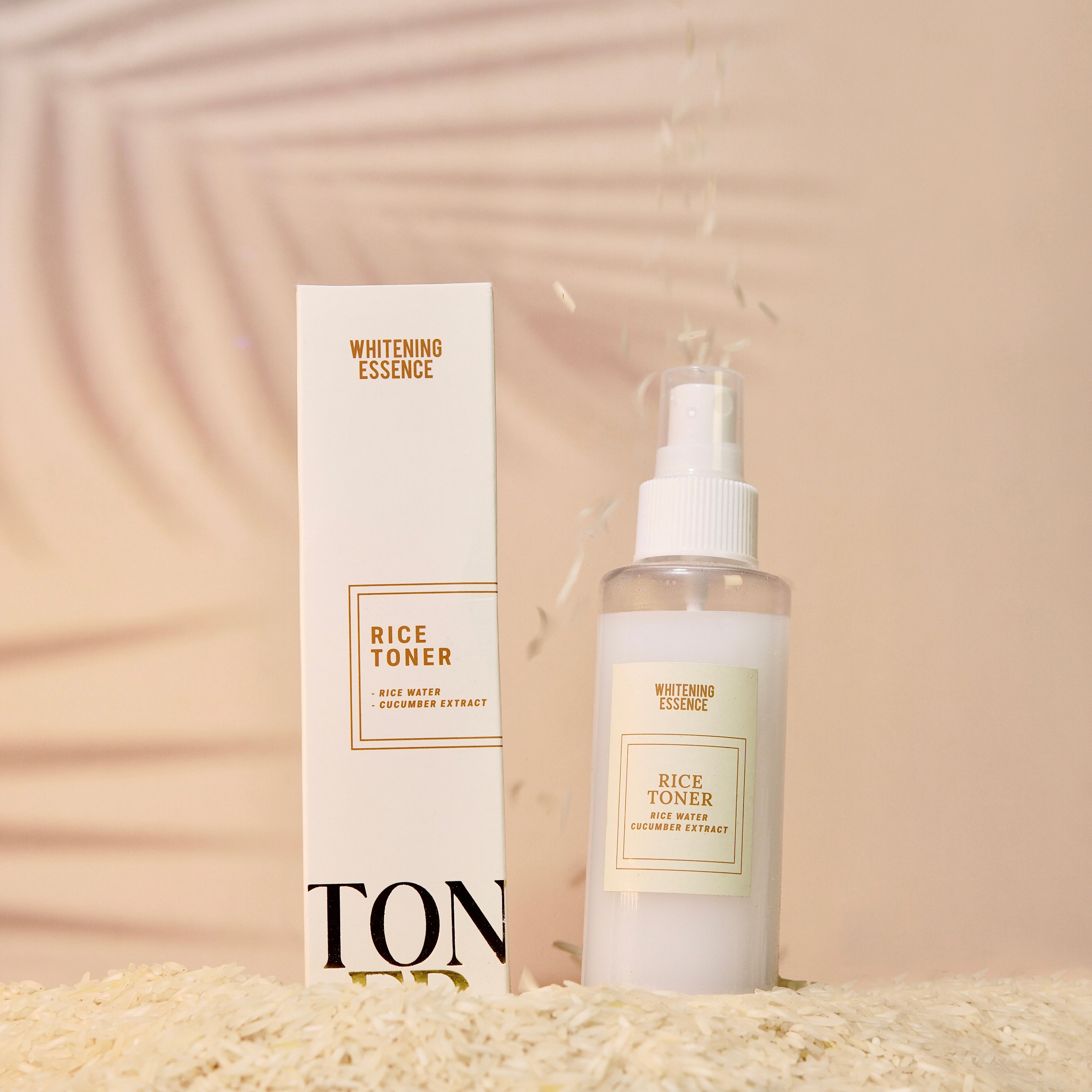 Rice Toner - 150 ml