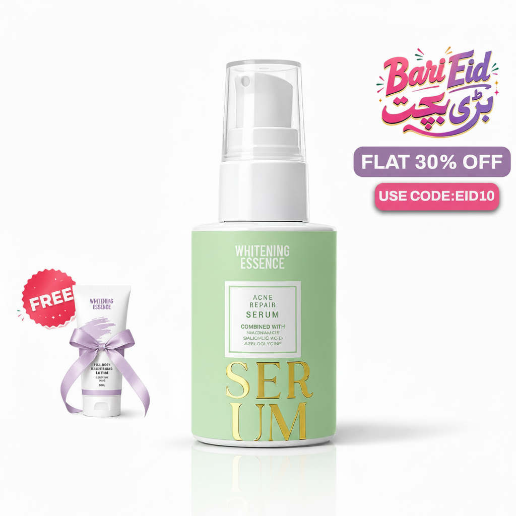 Acne Repair Serum