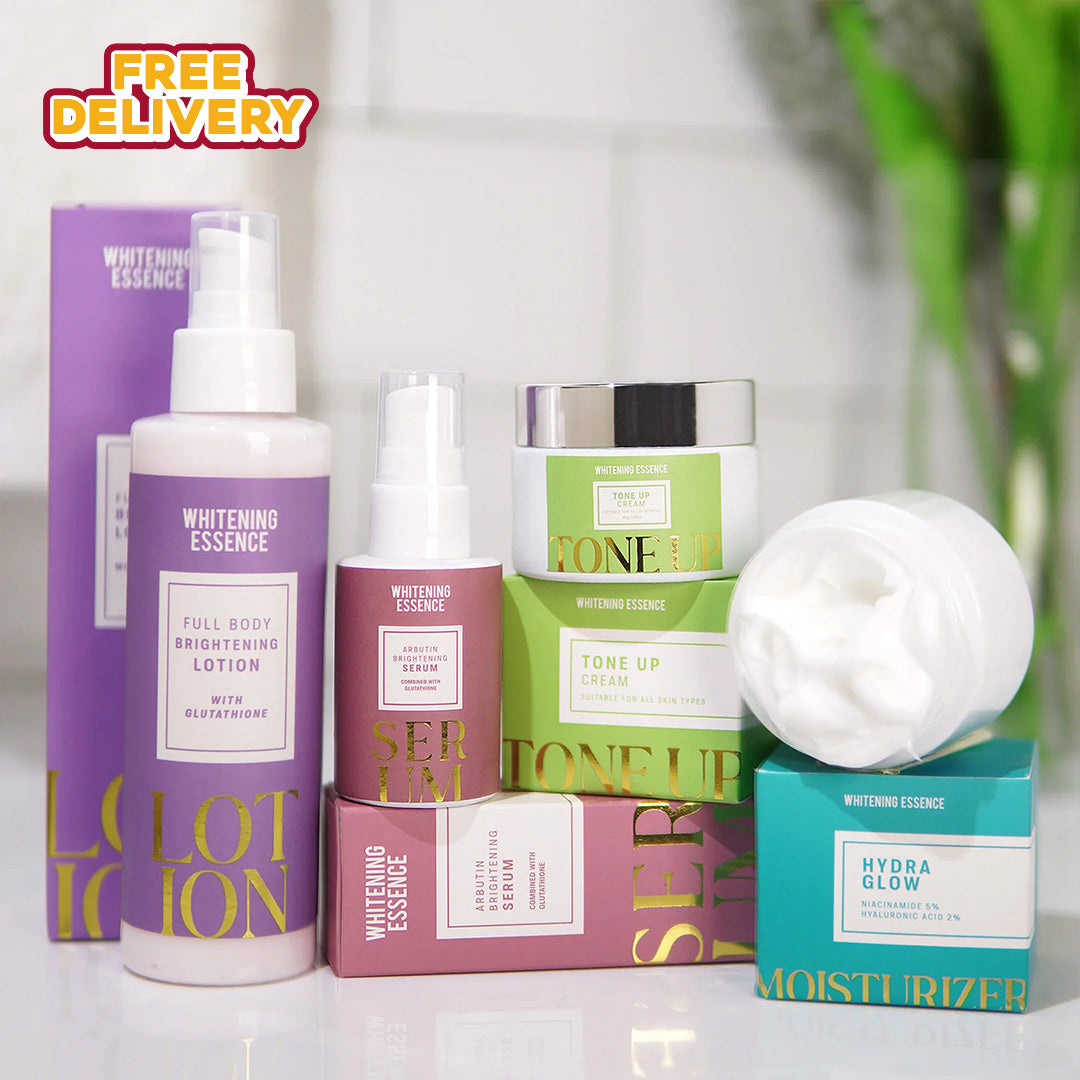 PM Skincare