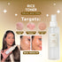 Rice Toner Whitening Essence