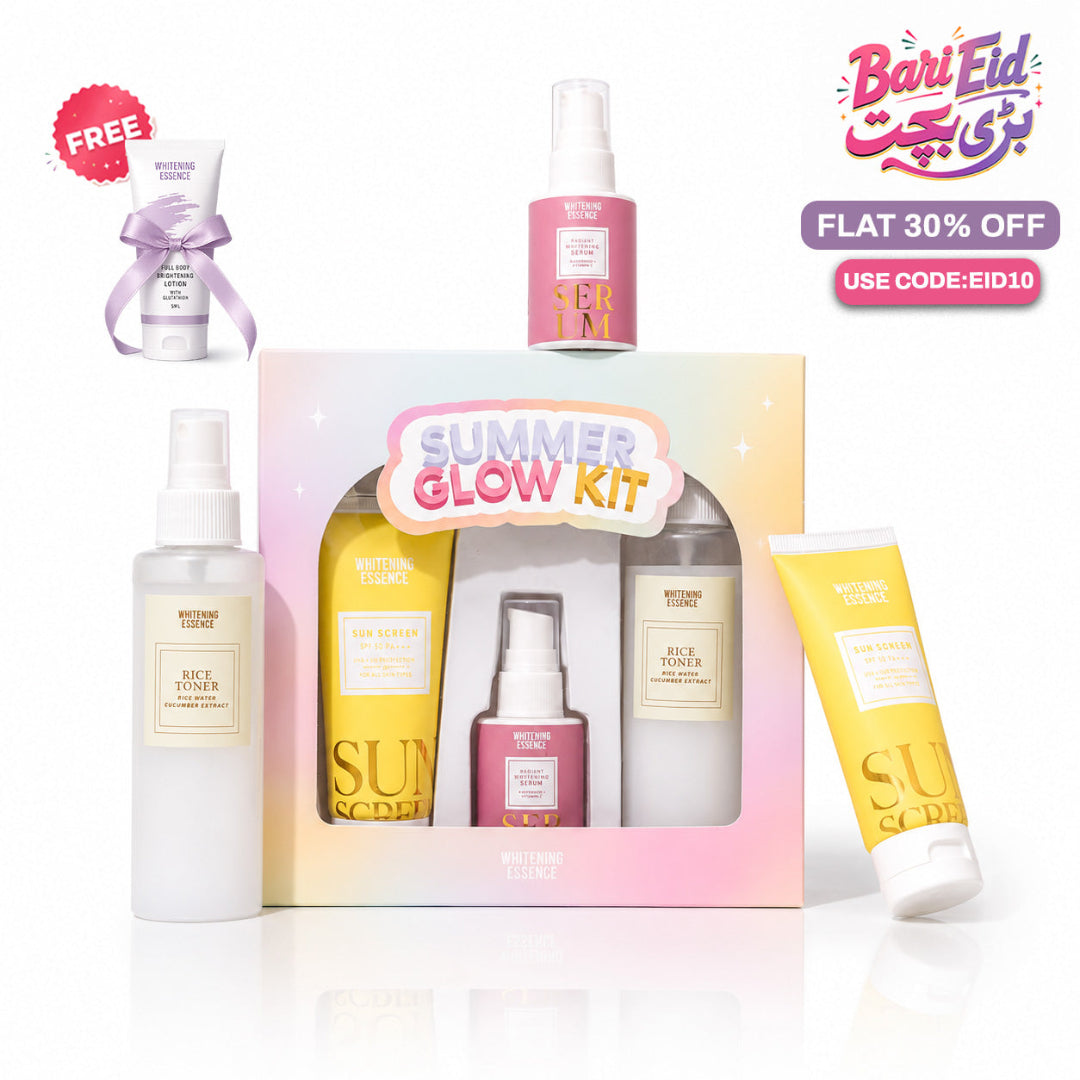 Summer Glow Kit