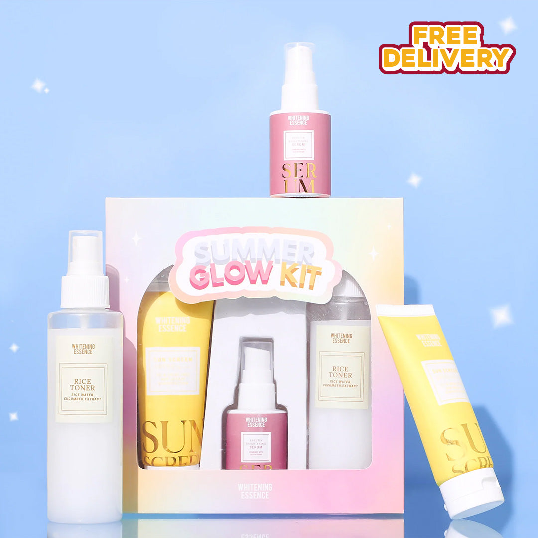 Summer Glow Kit