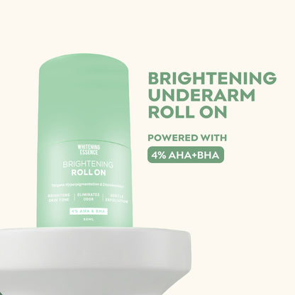 Brightening Roll on - 50 ml