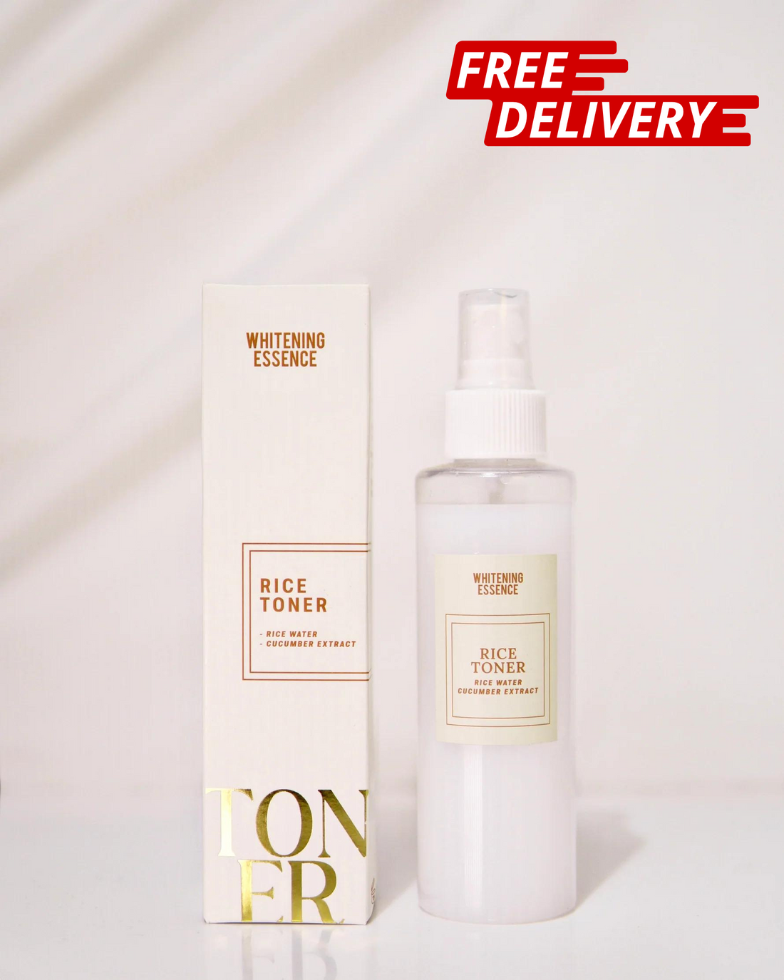 Rice Toner - 150 ml