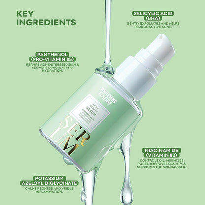 Acne Repair Serum