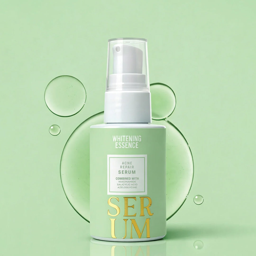 Products – Whitening Essence
