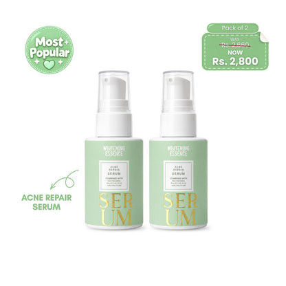 Acne Repair Serum