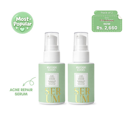 Acne Repair Serum