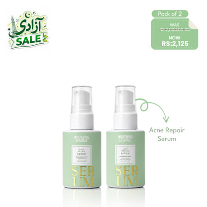 Acne Repair Serum